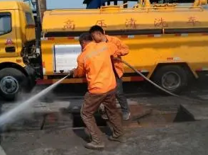 北京昌平区通下水道电话多少