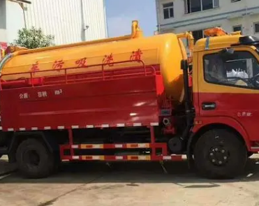 北京昌平区清抽化粪池公司哪里找