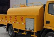 北京昌平区清抽化粪池公司