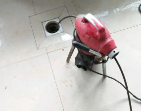北京昌平区通下水道使用的工具