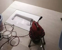 北京昌平区通下水道方法分享
