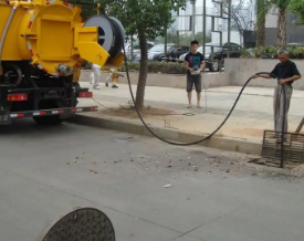 北京昌平区通下水道多少钱