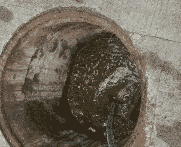 北京昌平区通下水道案例